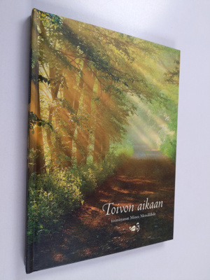 Toivon aikaan