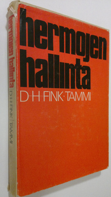 David Harold Fink : Hermojen hallinta