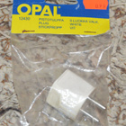 Opal pistotulppa 0-luokka, valkoinen (uusi, alkuperäispakkau - pikkukuva 1