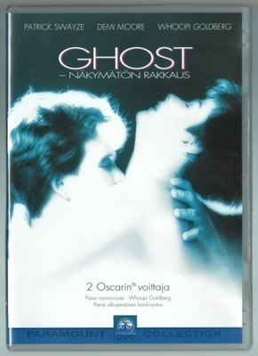 Ghost - näkymätön rakkaus (Demi Moore, Patrick Swayze)