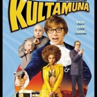 Austin Powers Ja Kultamuna - DVD - pikkukuva 1