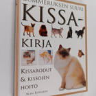 Alan Edwards : Gummeruksen suuri kissakirja : kissarodut ... - pikkukuva 1