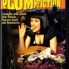 Plump Fiction - DVD - pikkukuva 1