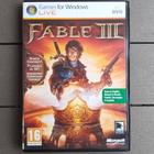 PC DVD: Fable III peli (2011) - pikkukuva 1
