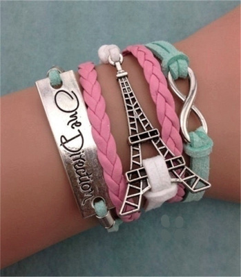 624 .. Retro Infinity Eifel One Direktion .. Rannekoru