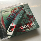 Poets Of The Fall . Nimmari Signs of life CD - pikkukuva 2