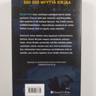 Jan-Erik Fjell : Saalistaja - pikkukuva 2