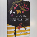 Philip Teir : Jungfrustigen - Roman - pikkukuva 1