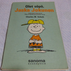 Olet söpö, Jaska Jokunen - pikkukuva 1