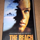 THE BEACH VHS - pikkukuva 1