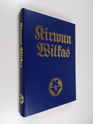 Kirvun Vilkas 1901-1991