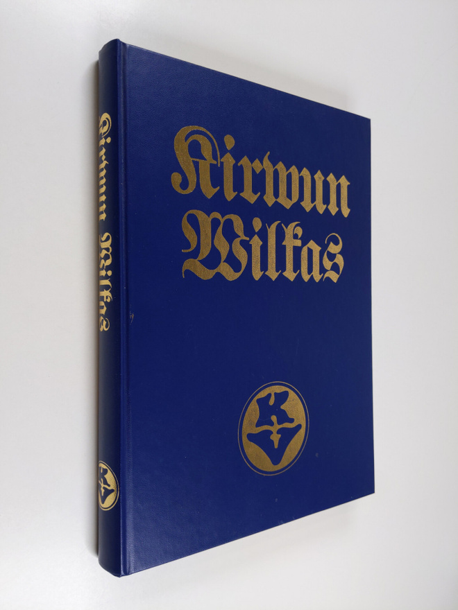 Kirvun Vilkas 1901-1991