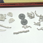 WHFB - Goblin Wolf Chariot - pikkukuva 3