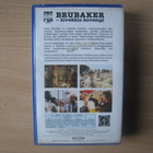 BRUBAKER-KIVEÄKIN KOVEMPI (robert redford) VHS/FIX - pikkukuva 2