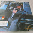 Leevi And The Leavings Mies Joka Tou Rocknrollin Suomeen LP - pikkukuva 1