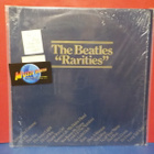 THE BEATLES - RARITIES M-/EX+ SWE -79 PRESS LP - pikkukuva 1