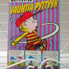 Vauhtia pyttyyn - Tenavat 31 - pikkukuva 1