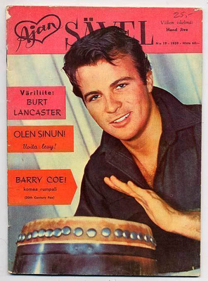 Ajan sävel 19/1959