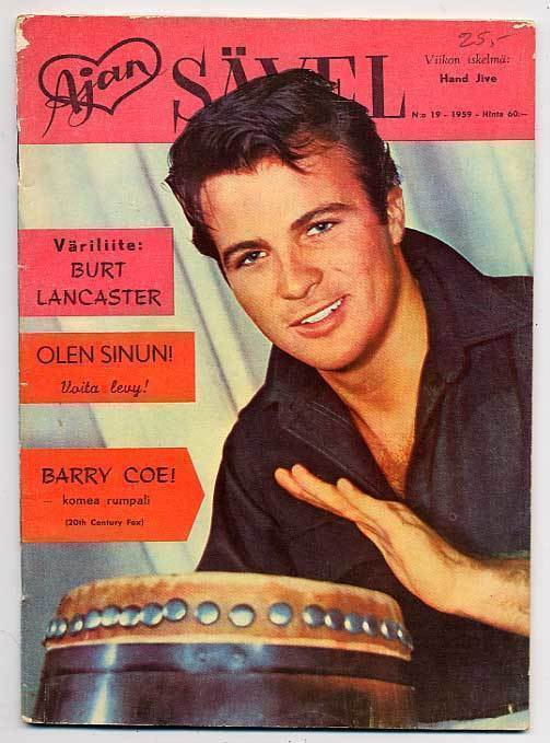 Ajan sävel 19/1959