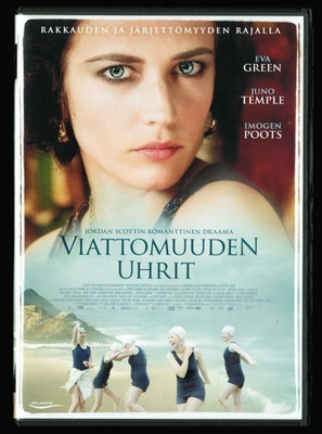 Viattomuuden uhrit (2009) Eva Green