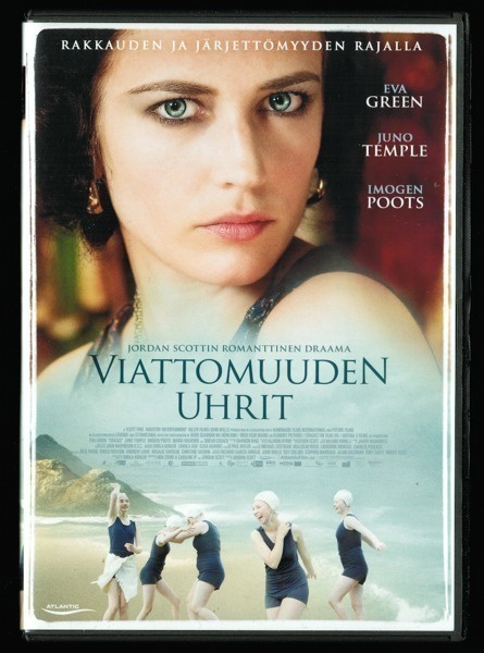Viattomuuden uhrit (2009) Eva Green