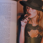 Angela Buttolph: Kate Moss Style - pikkukuva 2