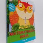 Holly Beaumont : Hauska matematiikkakirja - pikkukuva 1
