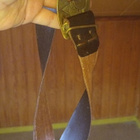 old soviet belt - pikkukuva 2