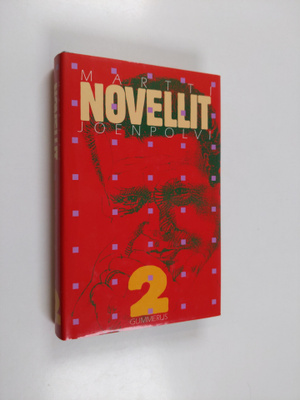 Martti Joenpolvi : Novellit 2