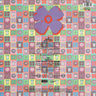 Flowered Up – Take It, Vinyl, 12", 45 RPM, Limited Edition - pikkukuva 2