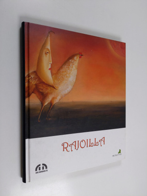 Rajoilla : Pekka Rönkkö 50