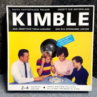 Kimble-peli 40-vuotisjuhla painos - pikkukuva 1
