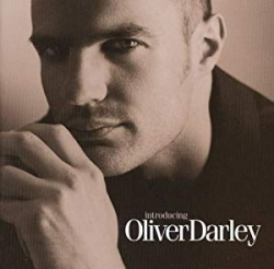 Oliver Darley - Introducing (CD)