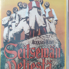 Seitsemän veljestä DVD - pikkukuva 1