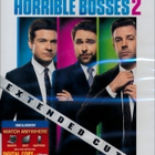 Horrible Bosses 2  -  Extended Cut -   (Blu-ray) - pikkukuva 1
