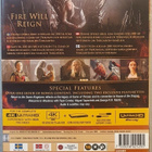 House of The Dragon - kausi 1 - 4K Ultra HD (Steelbook) - pikkukuva 2
