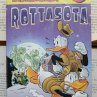 Aku Ankan taskukirja 279: Rottasota - pikkukuva 1