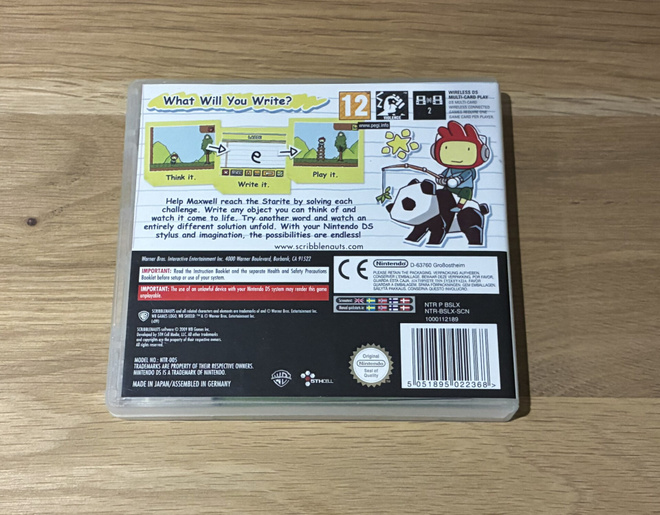 Item image
