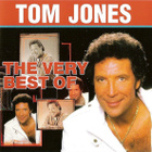 Tom Jones • The Very Best Of Tom Jones 2xCD - pikkukuva 1