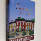 Maeve Binchy : Koko kadun kasvatti - pikkukuva 1