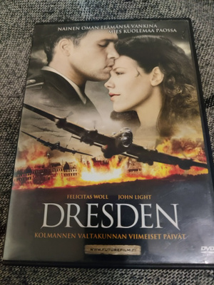 Dresden (Felicitas Woll)