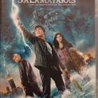 Percy Jackson - Salamavaras - pikkukuva 1