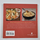 Avner Laskin : Hummus - And 65 Other Delicious and Health... - pikkukuva 2