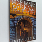 Fritz Leiber : Lankhmarin varkaat - pikkukuva 1
