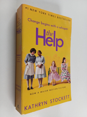 Kathryn Stockett : The help