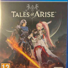 Tales of Arise (PS4) Uudenveroinen - pikkukuva 1
