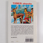 Marie Louise Rudolfsson : Tuiskun talvipuuhia - pikkukuva 2