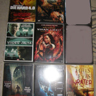 DVD elokuvia 2€ kpl - pikkukuva 1