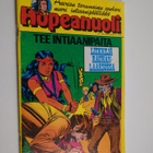 Hopeanuoli 23/82 - pikkukuva 1