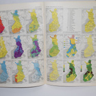 karttaliite suomi 1964 - pikkukuva 2